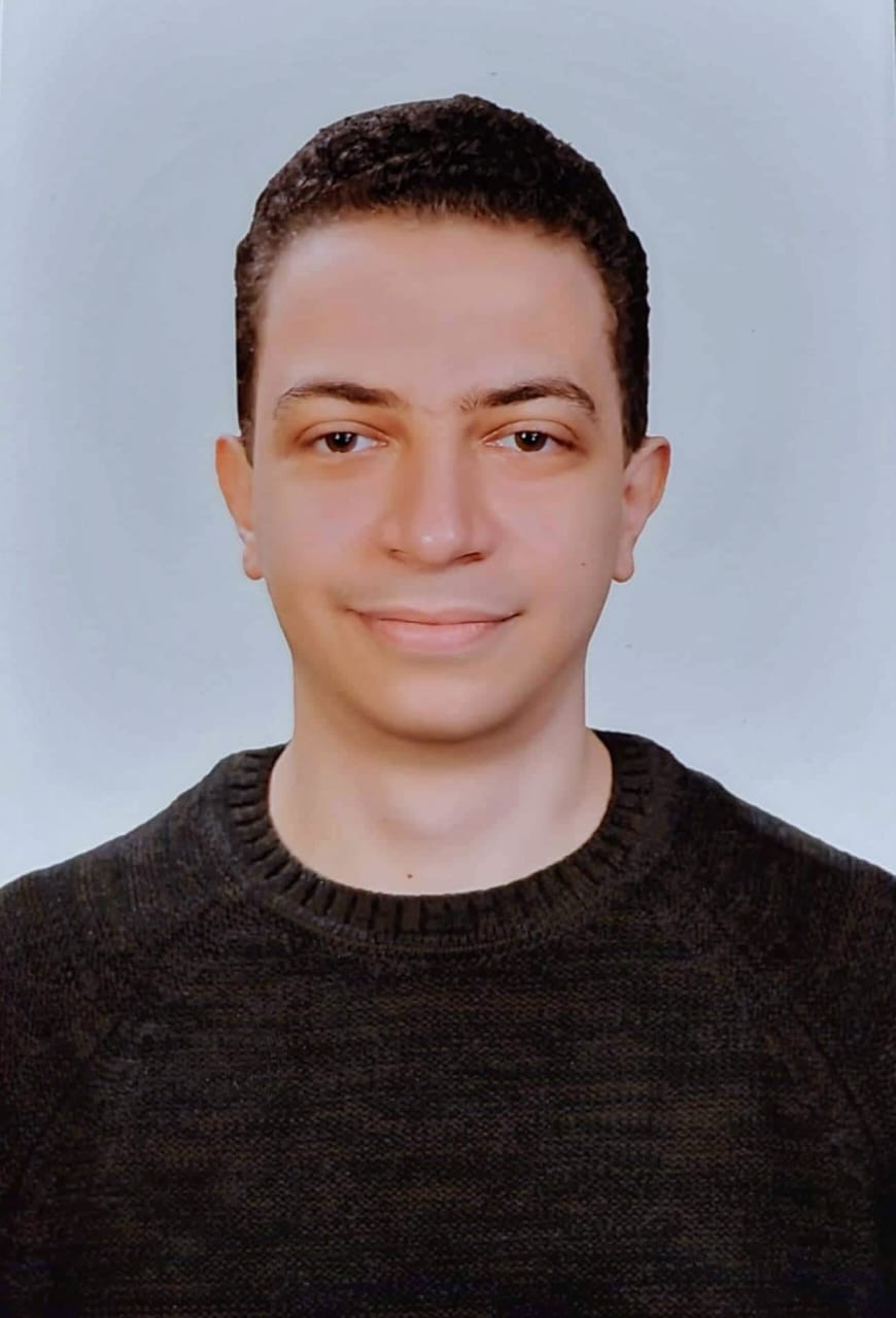 Ahmed Ahmed Mohamed Hussein Saleh Ibrahim